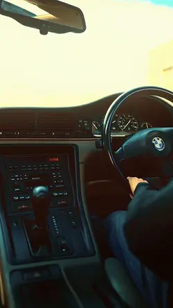 BMW Edit 