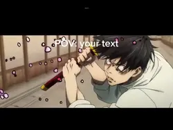 Your text lol
