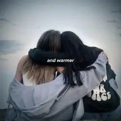 Belong together 💞