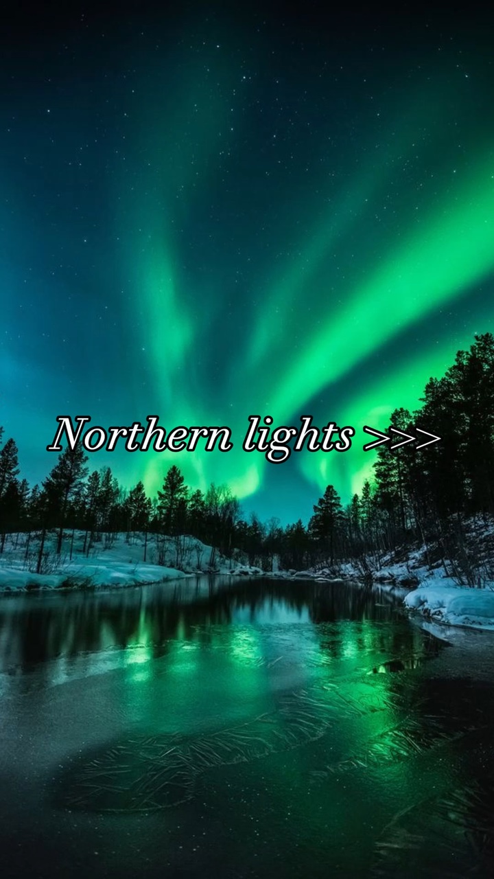 Northern Lights