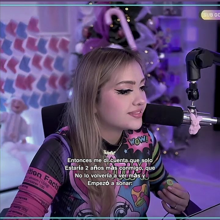 me di cuenta 