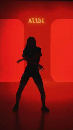 Alibi🔥