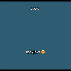 lockjaww 