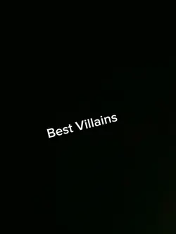 Fandom villains
