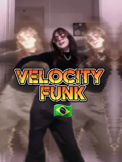 VELOCITY | FUNK 