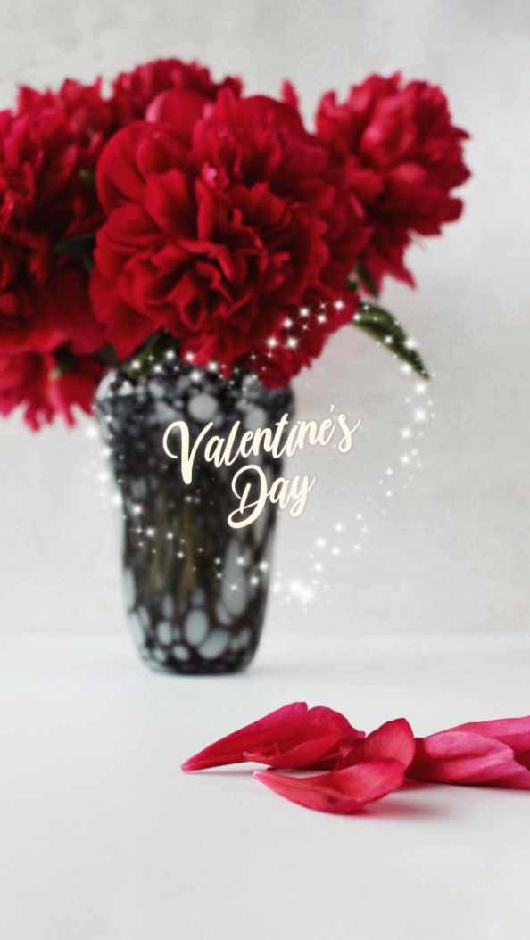 Saint-Valentin