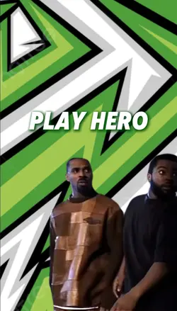 Play hero