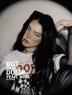 HOT GIRL BUMMER