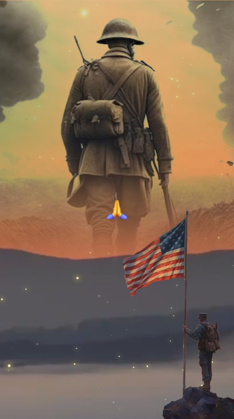 Veteran's Day