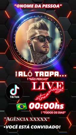 LIVE TIKTOK/ VIRAL