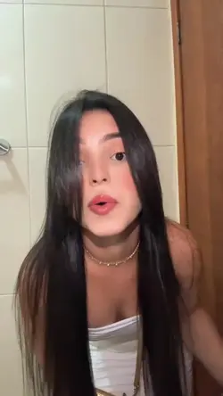 dama de vermelho