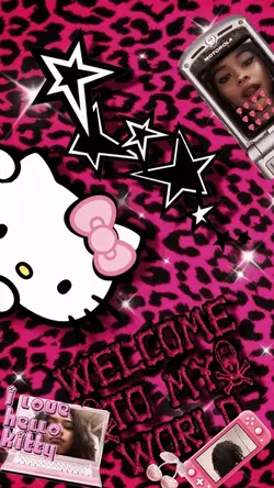 Y2K wallpape