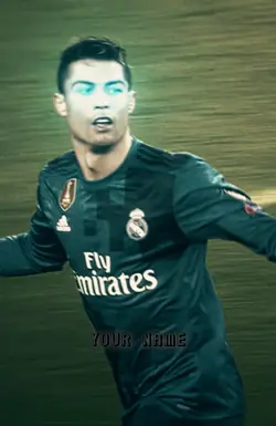 Ronaldo free edit 