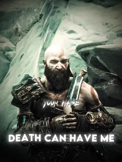 Free Kratos Edit