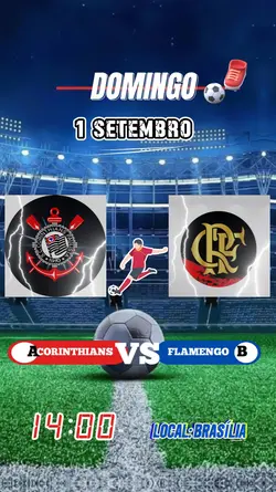 ANÚNCIO DE FUTEBOL 