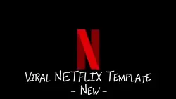 Netflix Viral Edit 