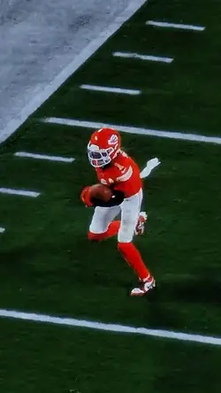 Chiefs 