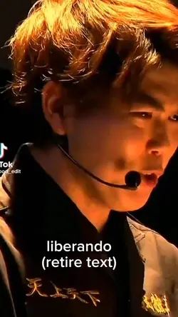 liberando