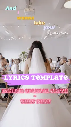 Relationships song