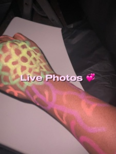 LIVE PHOTOSSSSSSSSSS
