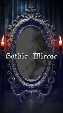 Gothic Mirror
