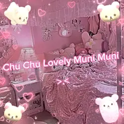 Chu Chu lovely 