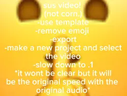shhh 🤫 