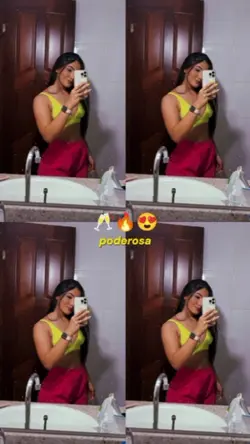 Poderosa 