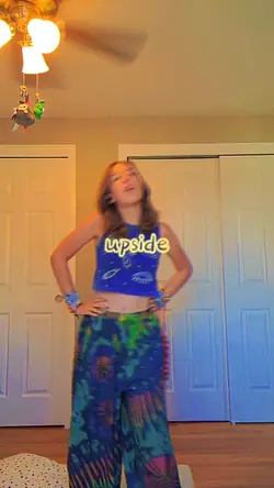 I think I ate