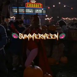 SUMMERWEEN