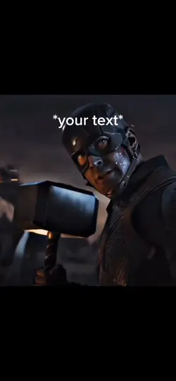 Captain America🔥🔥