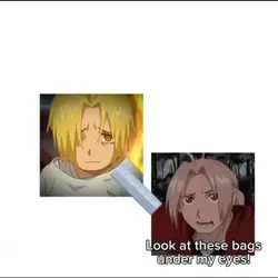 Fullmetal alchemist 
