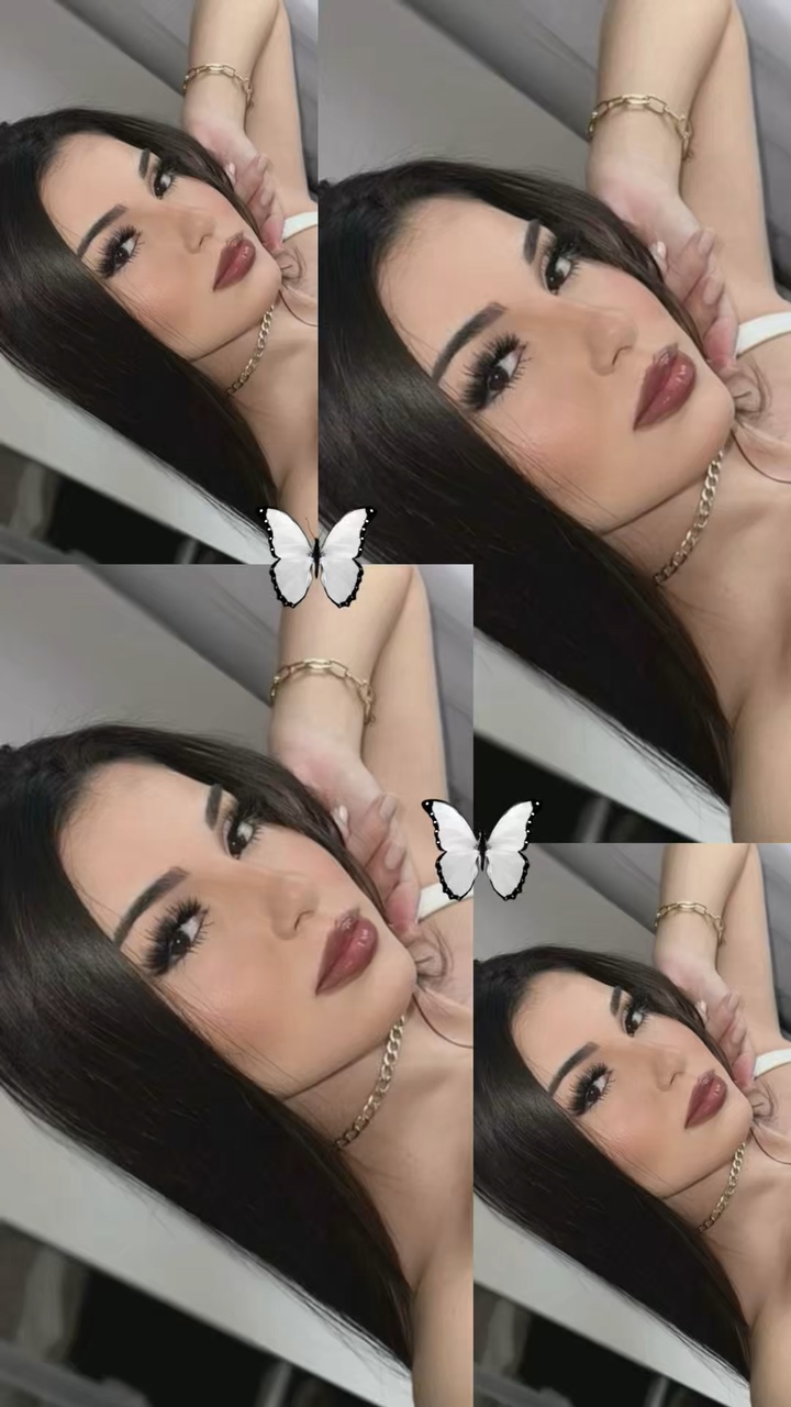 您的照片 🦋✨