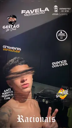 Boladin 211 a nova 🥋