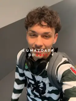 ela quer pegar