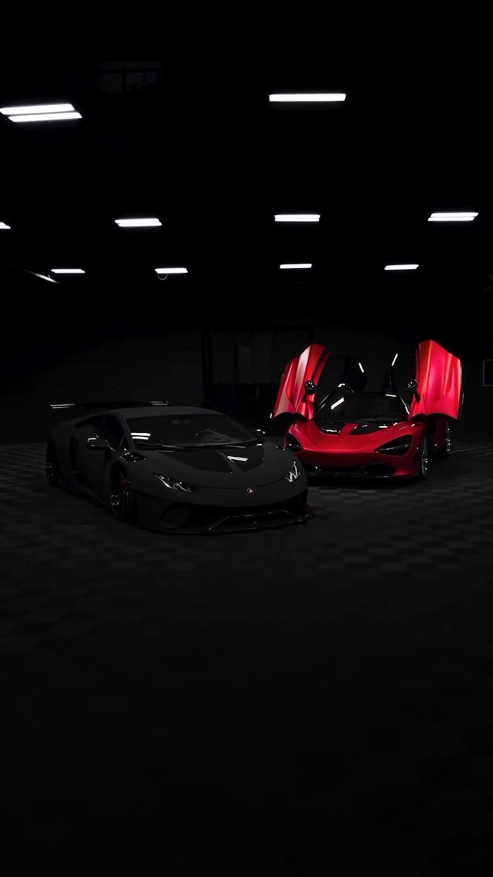 🧨CAR — 1 CLiP — 🧨