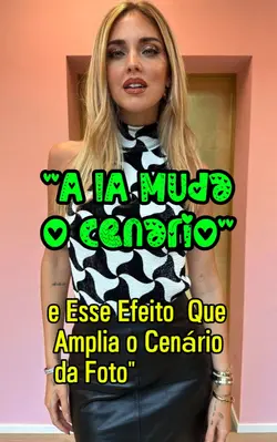 Ampliar o Cenário IA