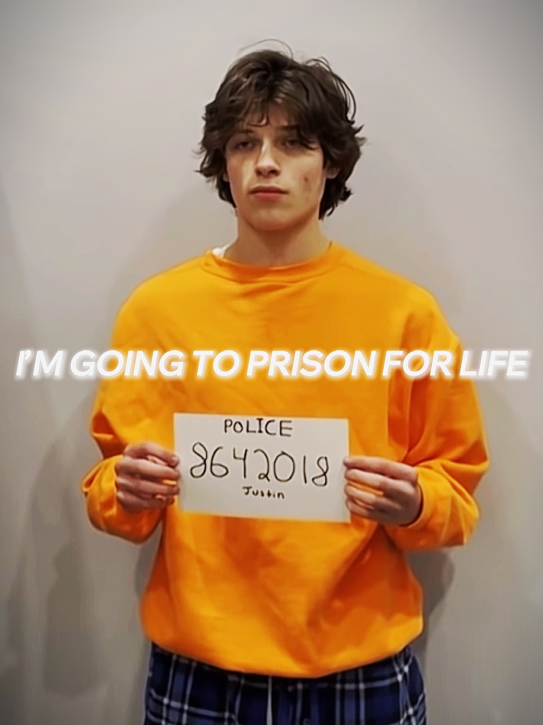 prison 4 vie❤️‍🔥