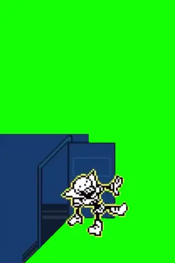 Undertale meme
