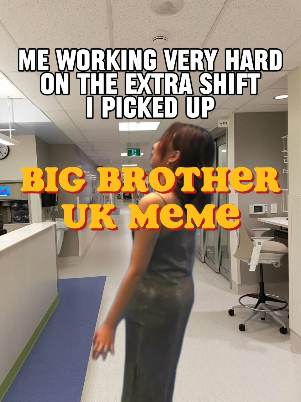 big brother meme
