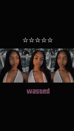 5 star wasted