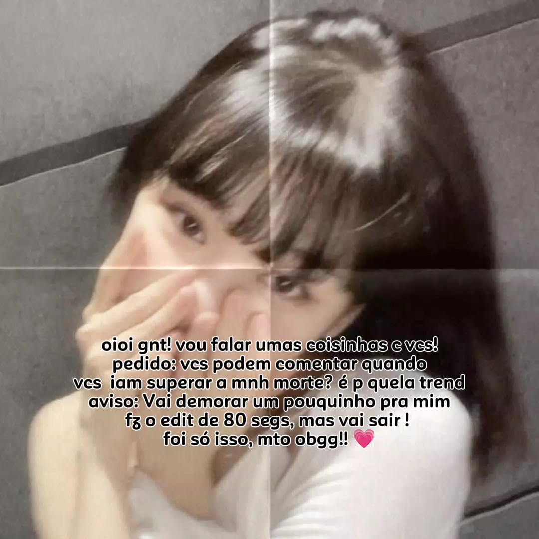 - É isso!
