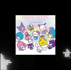 Sanrio!!^^