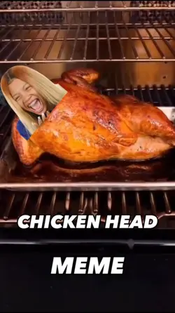 cooked chicken 