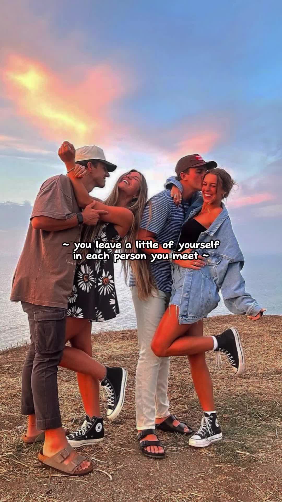 Pieces of life