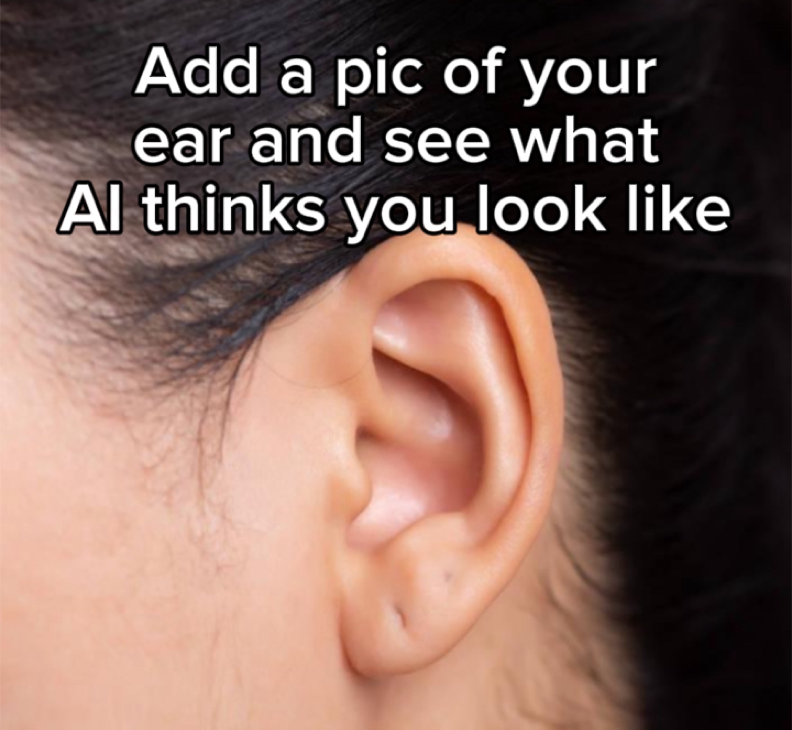 Ano ang iniisip ng AI?