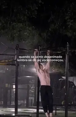 Lembre-se do começo 