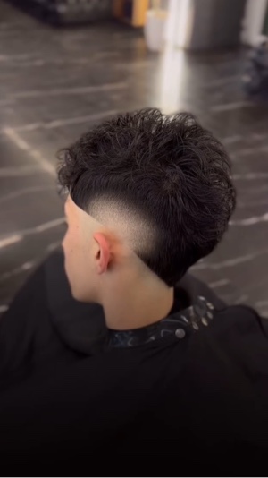 Peluquero 💈 
