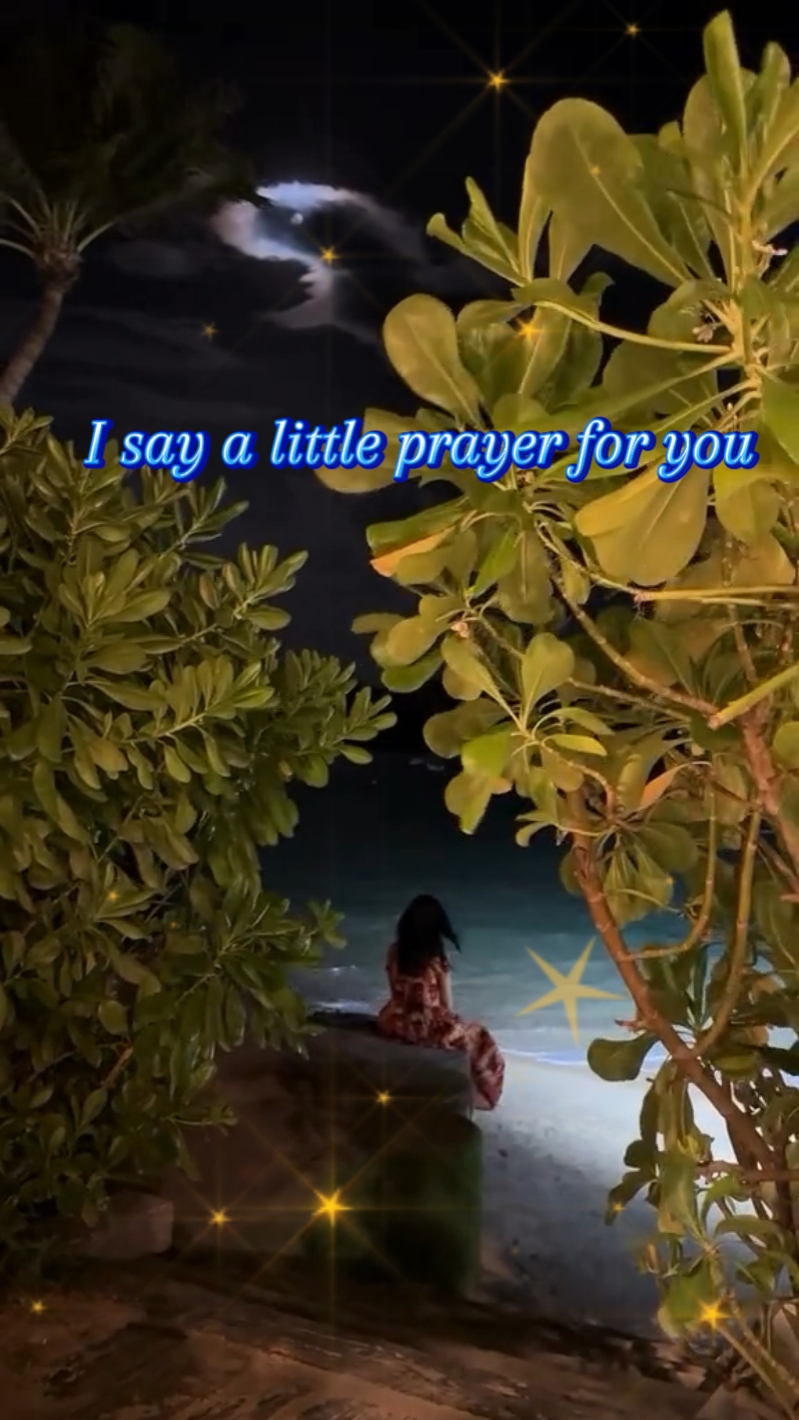Prayer