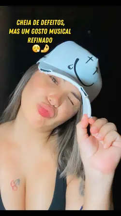 Gosto musical 😮💨🤌
